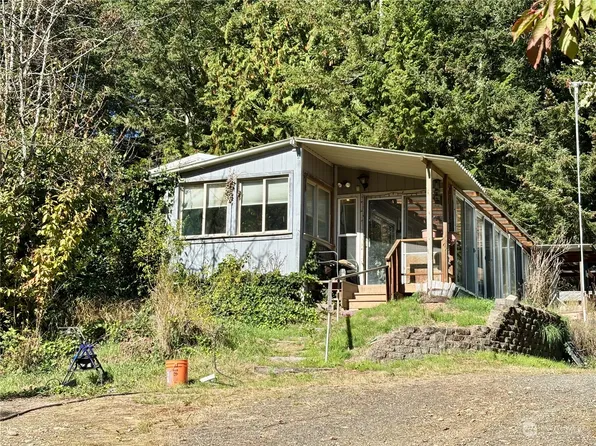 14171 Anatevka Lane, Olalla, WA 98359