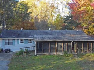 615 Tank Hill Rd, Gatlinburg, TN 37738