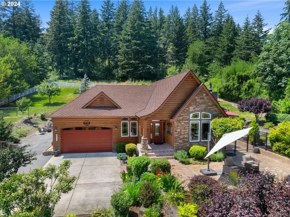 11051 SE 202nd Ave, Damascus, OR 97089