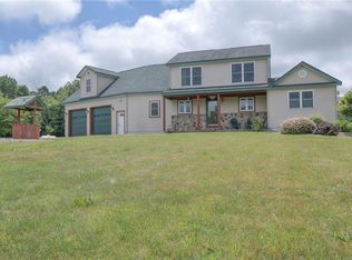 755 Kibby Rd, Baldwinsville, NY 13027