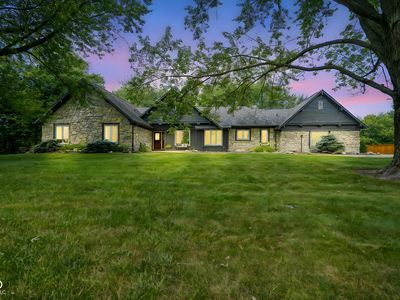 150 Governors Ln, Zionsville, IN, 46077
