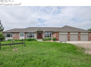 5165 E County Road 56, Fort Collins, CO 80524