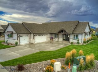 256 Travelers Way, Manhattan, MT 59741