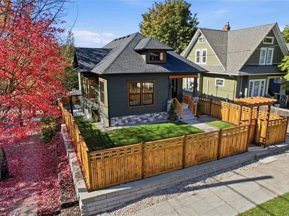 1403 31st Avenue, Seattle, WA 98122