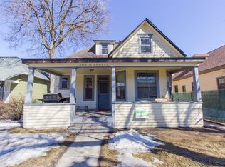 208 West Spruce, Missoula, MT 59802