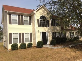 2530 Rambling Way, Lithonia, GA 30058