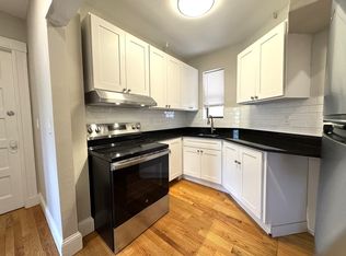 8 Langmaid Ave #12, Somerville, MA 02145