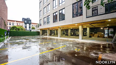 Rented by Nooklyn NYC LLC