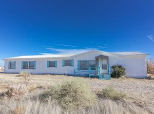 7 Gila Rd, Moriarty, NM 87035