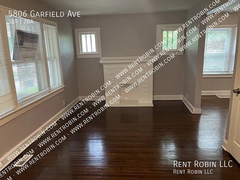5806 Garfield Ave — Photo 5