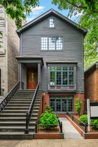 1942 N Cleveland Ave, Chicago, IL, 60614