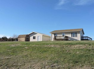 11095 Ridge Rd, Belle Fourche, SD 57717