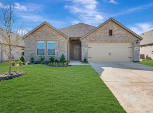 13064 Limestone St, Providence Village, TX 76227