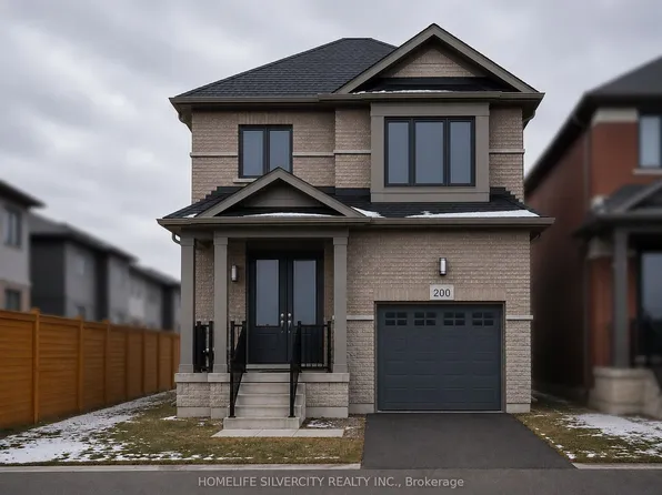 200 Newman Dr, Cambridge, ON N1S 0E2