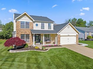 7160 Oak Stream Dr, O'Fallon, MO 63368
