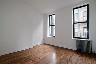 Rented by J Misrahi Realty Corp
