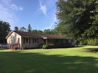 1560 Folly Grove Rd, Hemingway, SC 29554