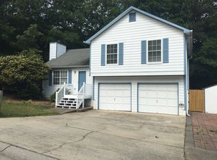 4303 Morningside Dr, Powder Springs, GA 30127