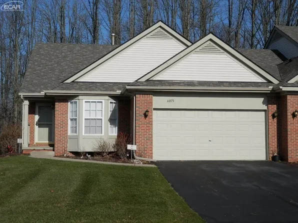6015 Augusta Ct #1, Grand Blanc, MI 48439