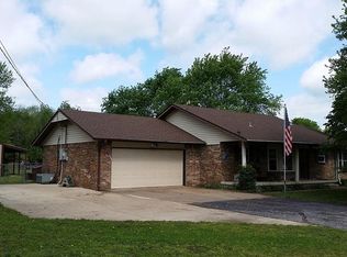 26054 S Newport Rd, Claremore, OK 74019