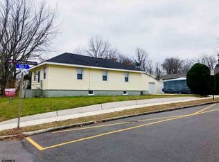 920 W Connecticut Ave, Somers Point, NJ 08244