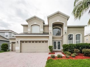 1315 Amaryllis Cir, Orlando, FL 32825