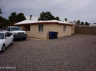 1542 W Prince Rd, Tucson, AZ 85705