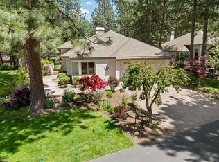 60837 Willow Creek Loop, Bend, OR 97702