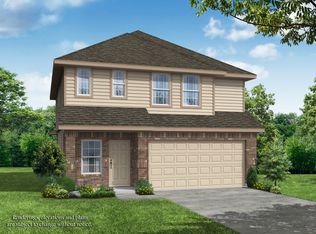 2866 Madison Dr, Conroe, TX 77304