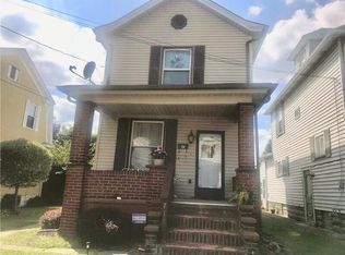 716 Monroe St, New Castle, PA 16101