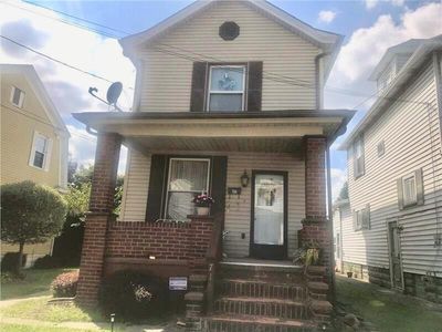 716 Monroe St, New Castle, PA, 16101