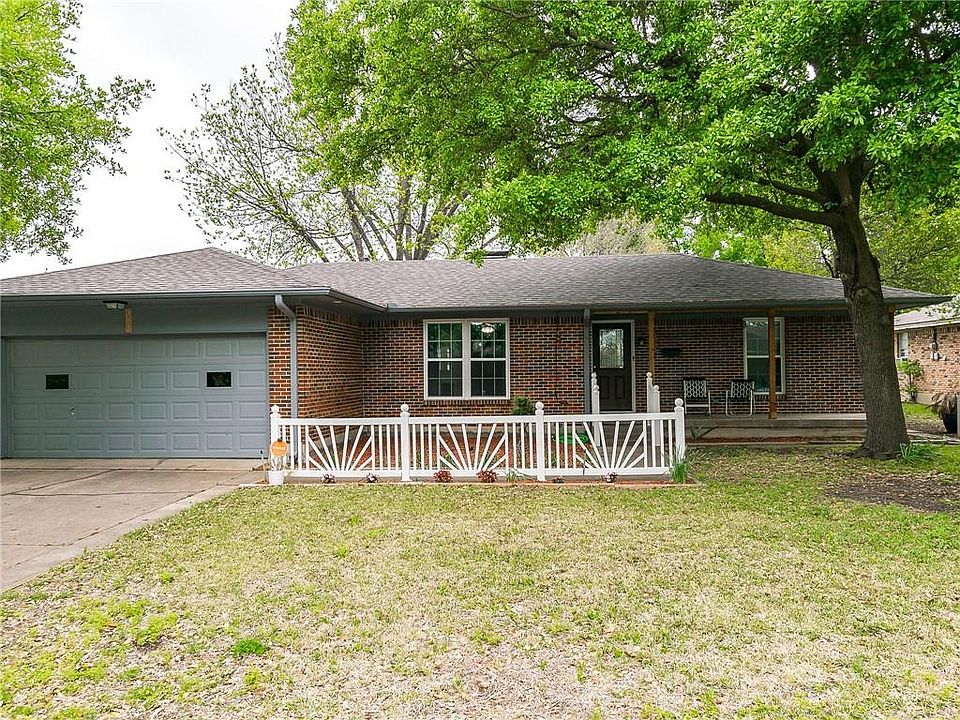 1st image of 307 Mizell St