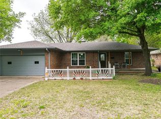 307 Mizell St, Duncanville, TX 75116