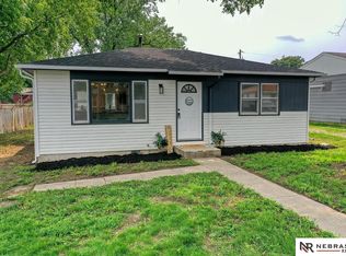 7321 Kearney Ave, Lincoln, NE 68507