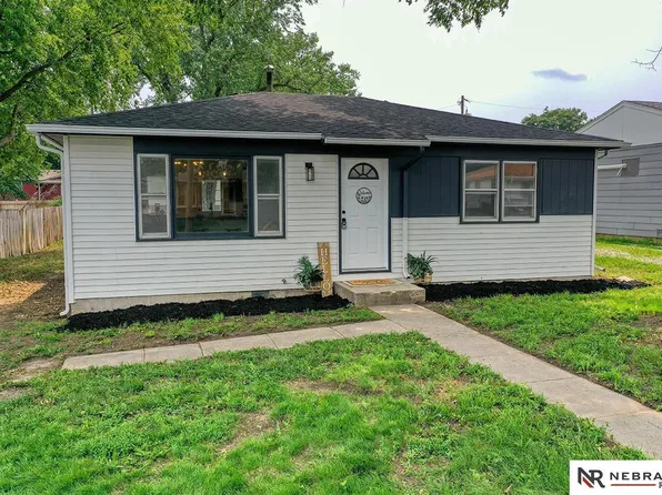 7321 Kearney Ave, Lincoln, NE 68507