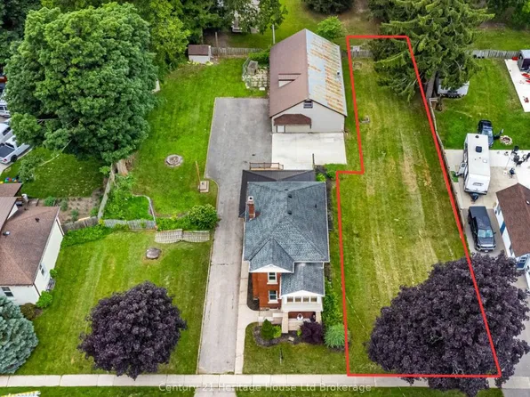 152 Blandford St #3, East Zorra Tavistock, ON N0J 1M0