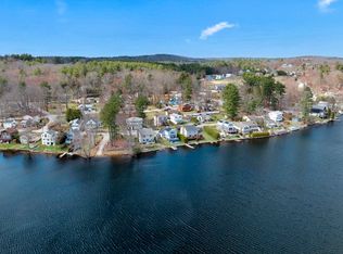 31 Glen Echo Shore Rd, Charlton, MA 01507