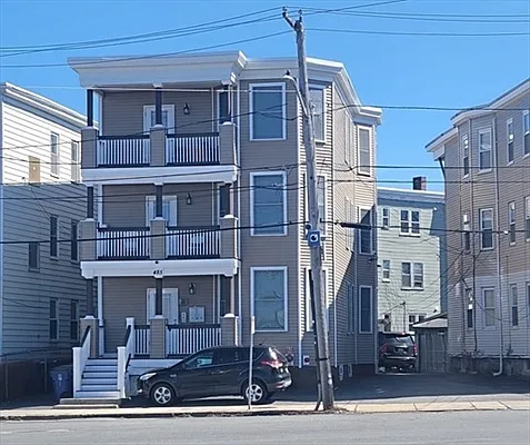 485 Beach St #2 — Photo 14