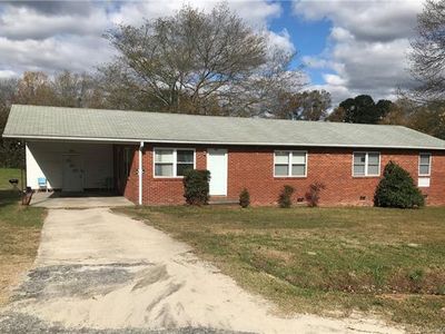 109 E Turner St #1-3-7, Pageland, SC, 29728