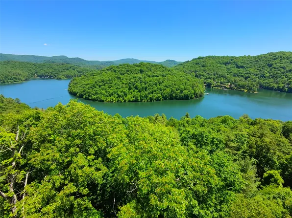 34 Wild Blackberry Ridge, Cullowhee, NC 28723