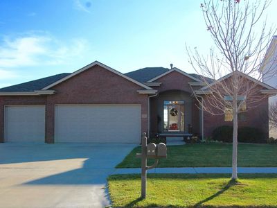 5939 Chatsworth Ln, Lincoln, NE, 68516
