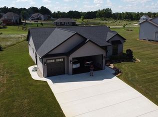 2482 Clivedon Rd, Howell, MI 48843