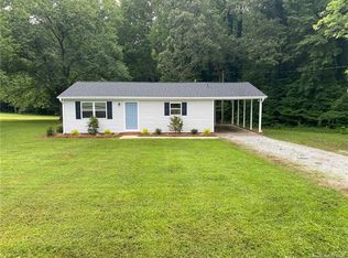 503 Yost Rd, Salisbury, NC 28146