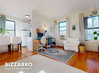 225 Bennett Avenue 6N image 1 of 10