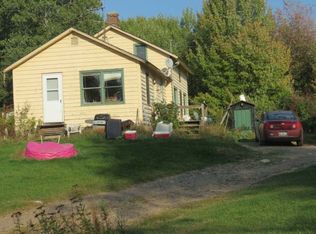 2421 Section 14 Rd, Rhinelander, WI 54501