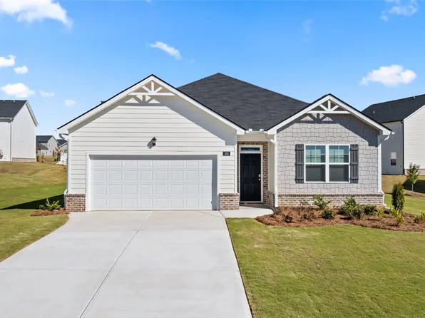 604 Lobelia Way, Locust Grove, GA 30248