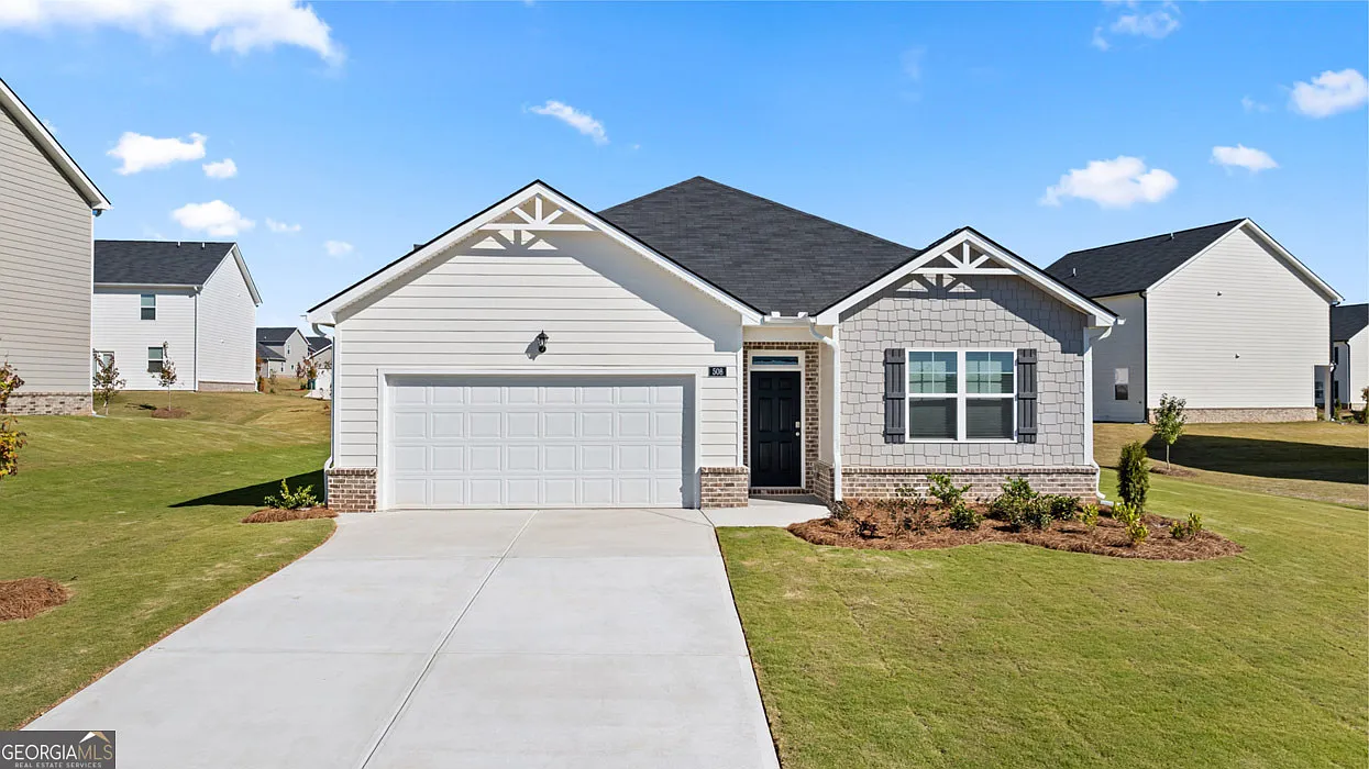 604 Lobelia Way photo 1
