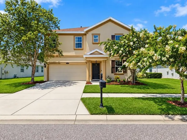 21439 SOUTHERN CHARM DRIVE, LAND O LAKES, FL 34637