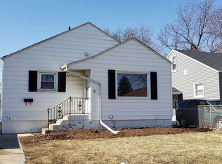 1213 N Raynor Ave, Joliet, IL 60435