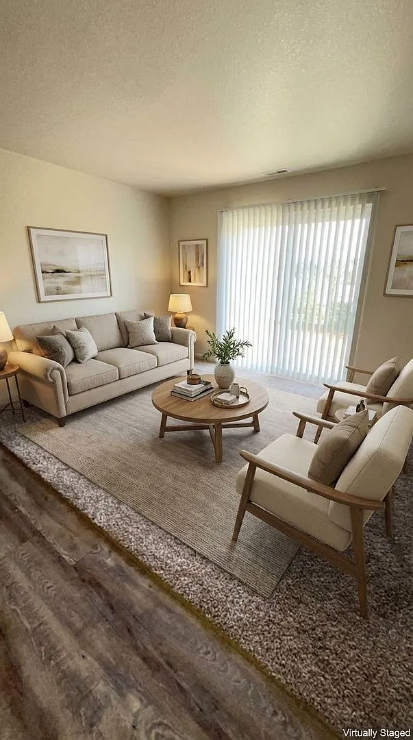 CLEAR CREEK APARTMENTS — Photo 2